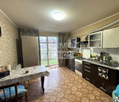 2-комн, 61кв м, этаж 1/2 Дивизионная улица, 8