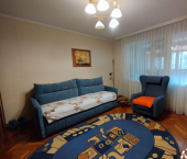 3-комн, 61кв м, этаж 6/9 ул Новицкого, 23