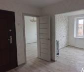 3-комн, 43кв м, этаж 5/5 Коммунистическая улица, 20/6