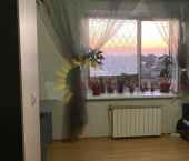 2-комн, 78кв м, этаж 5/5 Ясенская улица, 23