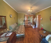 1-комн, 27кв м, этаж 3/5 ул Карла Либкнехта, 48