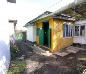 3-комн, 61кв м, этаж 1/1 ул Промысловая, 24А