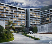 1-комн, 45кв м, этаж 6/11 улица Защитников Кавказа, 77 к3