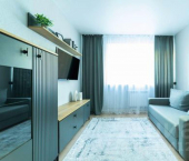 1-комн, 40кв м, этаж 3/5 ул Голубая, 13