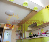 3-комн, 78кв м, этаж 6/6 ул Калинина, 73/4