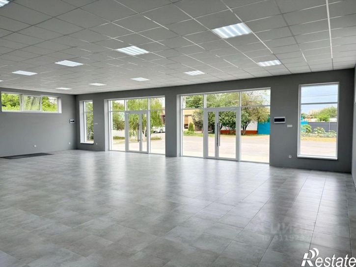 Отдельное здание улица Гагарина, 184,  д. 184