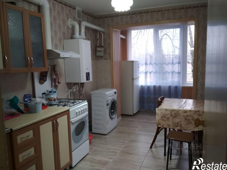 2-комн квартира улица Ленина, 214,  д. 214