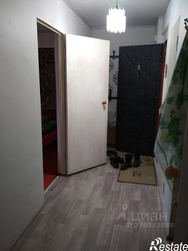 2-комн квартира улица Ленина, 214,  д. 214