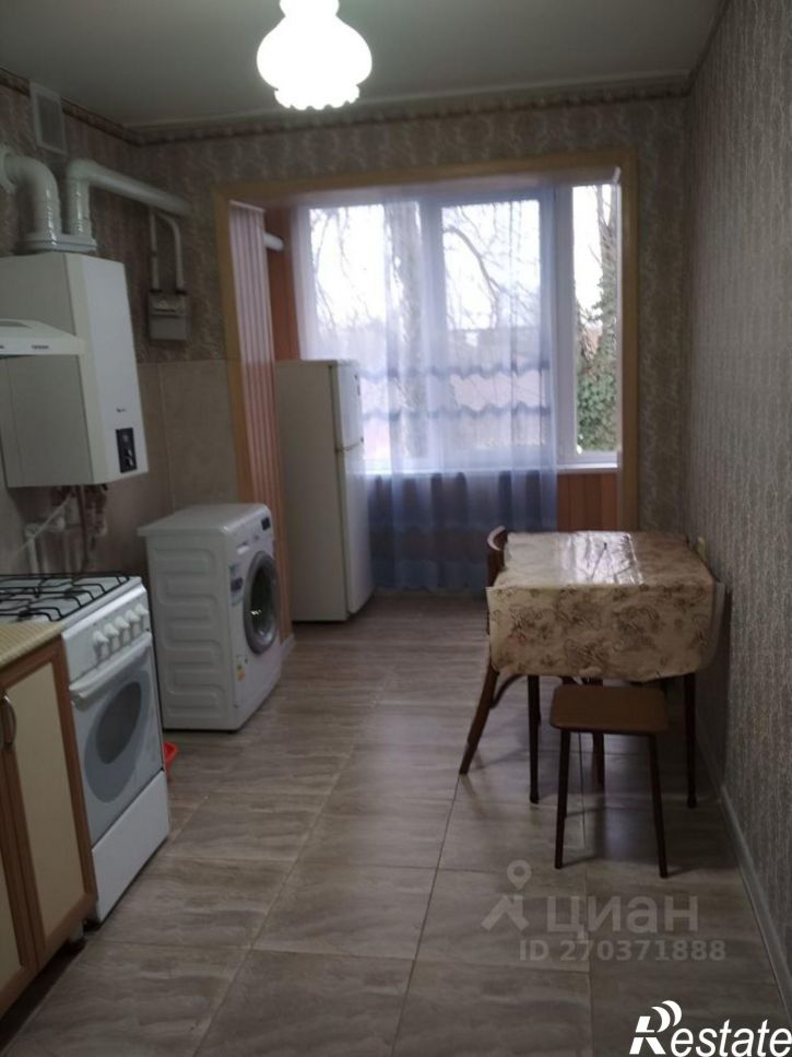 2-комн квартира улица Ленина, 214,  д. 214