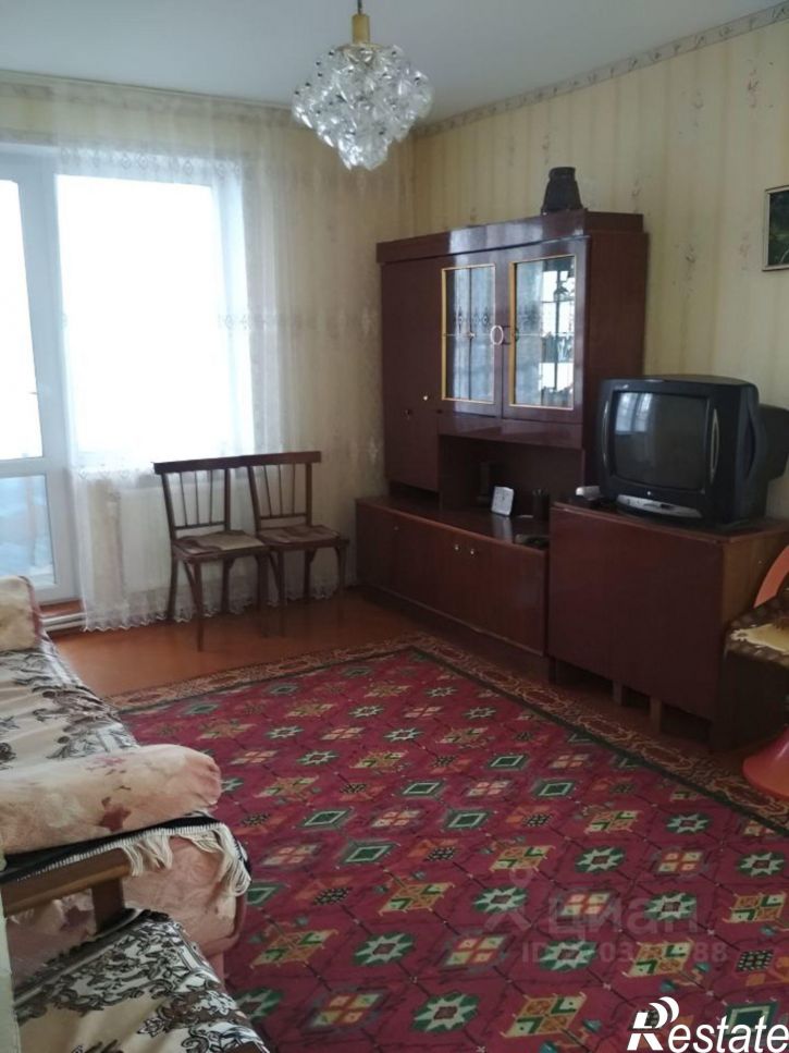 2-комн квартира улица Ленина, 214,  д. 214