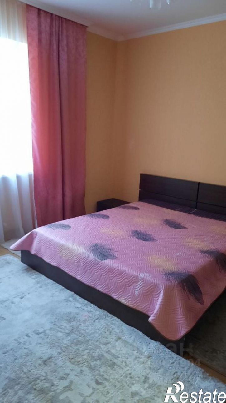 2-комн квартира Кавказский район