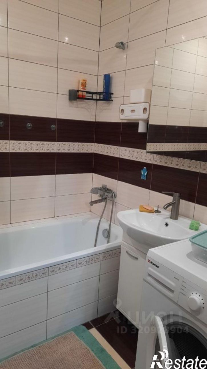 2-комн квартира Кавказский район