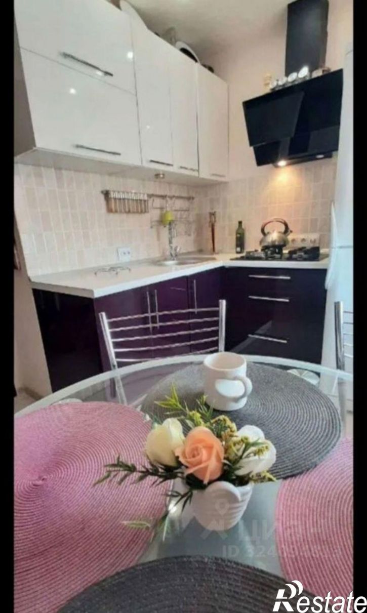 2-комн квартира улица Ленина, 68,  д. 68