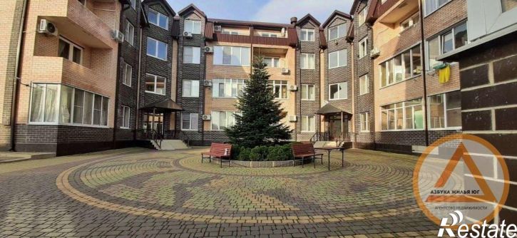 1-комн квартира Полевая улица, 8,  д. 8