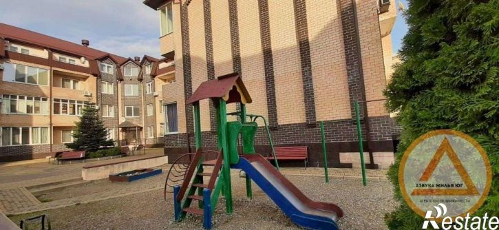 1-комн квартира Полевая улица, 8,  д. 8