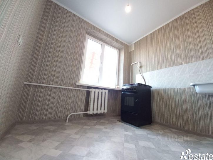 2-комн квартира