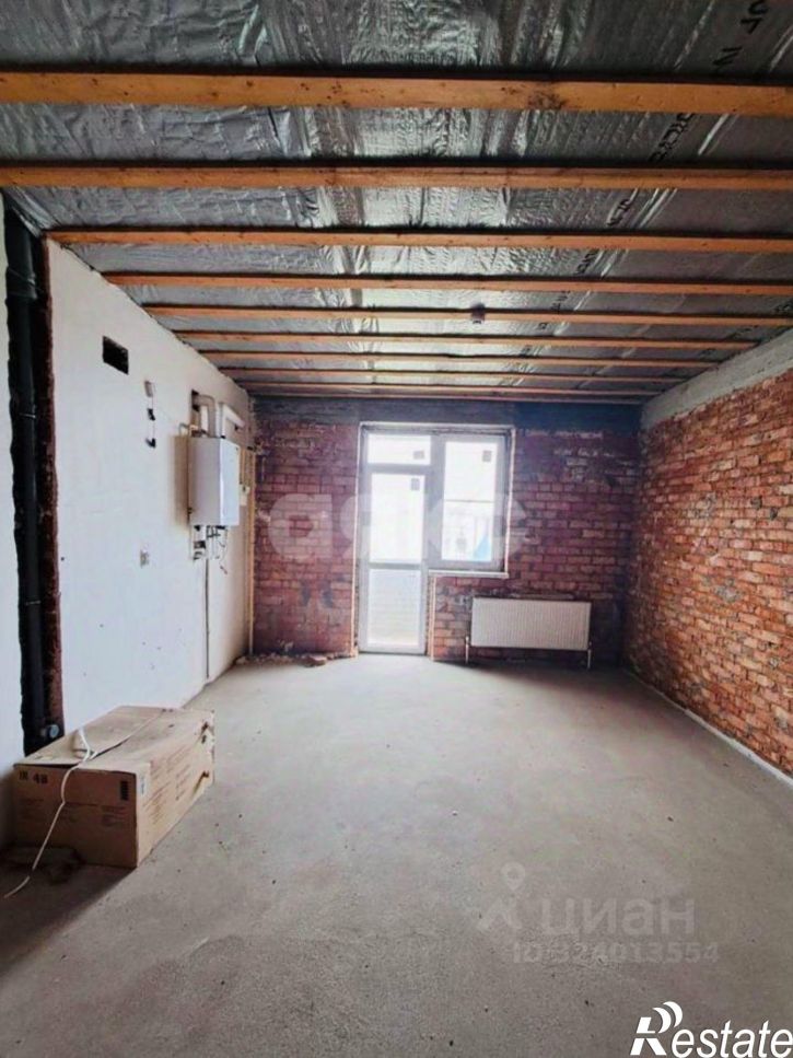 2-комн квартира б-р Афанасия Медведева, 16,  д. 16