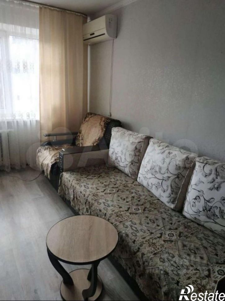 1-комн квартира улица Калинина, 103,  д. 103