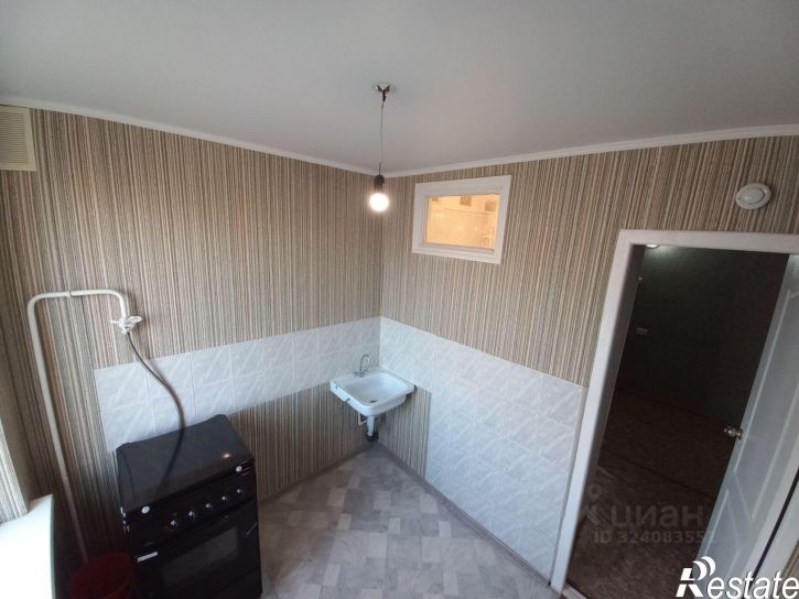 2-комн квартира