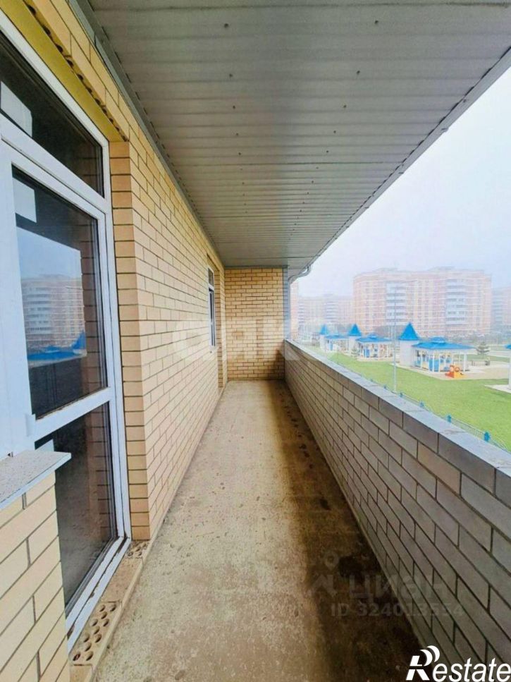 2-комн квартира б-р Афанасия Медведева, 16,  д. 16