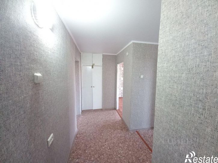 2-комн квартира