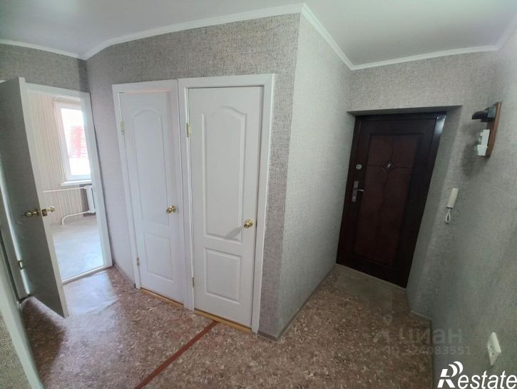 2-комн квартира