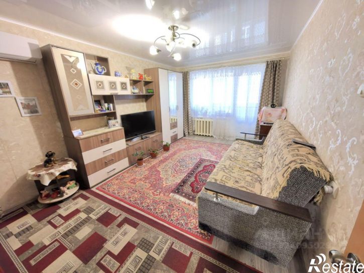 1-комн квартира улица Маршала Жукова, 2,  д. 2