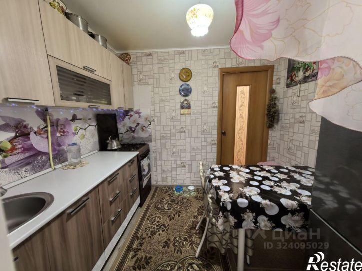 1-комн квартира улица Маршала Жукова, 2,  д. 2