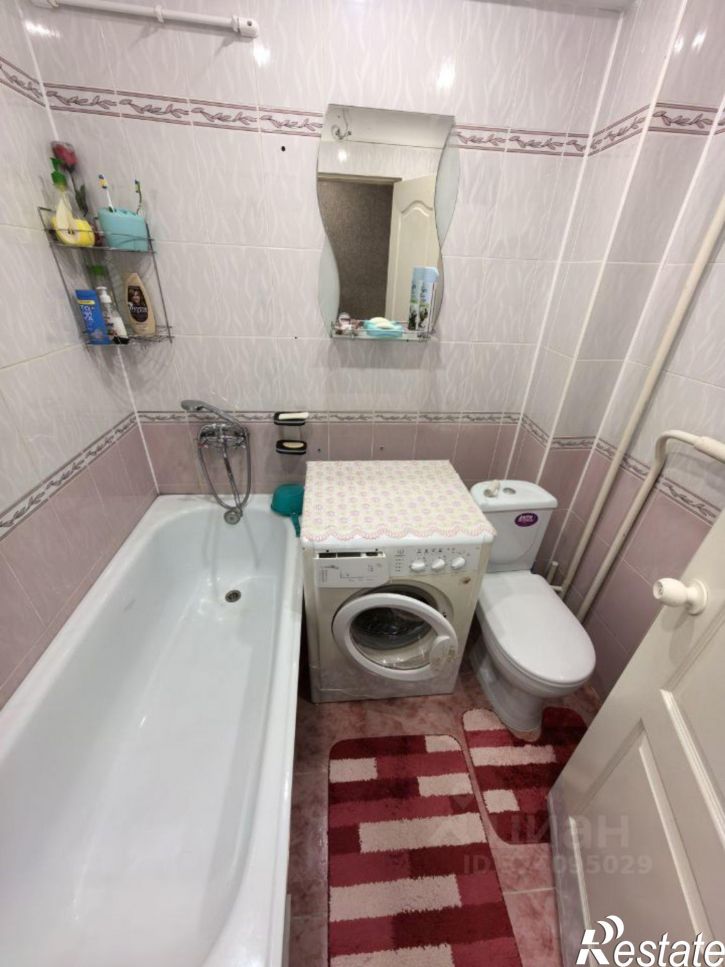 1-комн квартира улица Маршала Жукова, 2,  д. 2