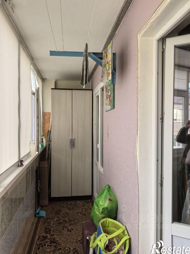 1-комн квартира улица Маршала Жукова, 2,  д. 2