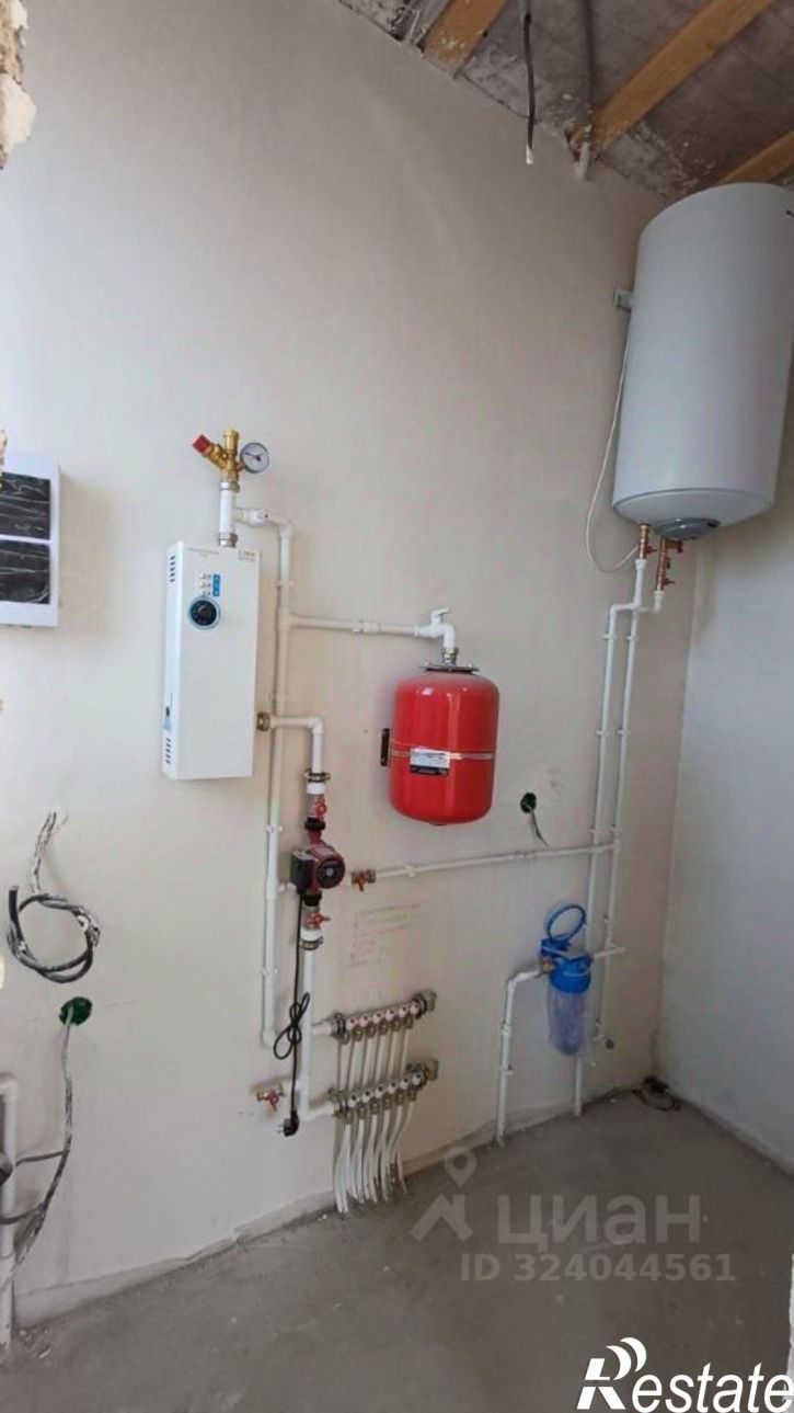 Коттедж/дом Темрюкский район