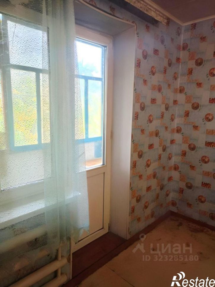 1-комн квартира