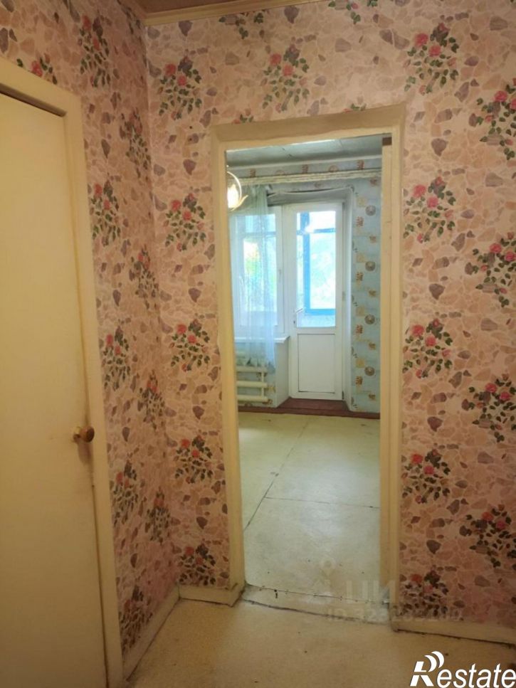 1-комн квартира