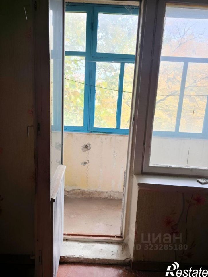 1-комн квартира