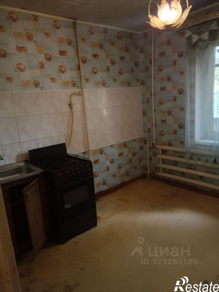 1-комн квартира