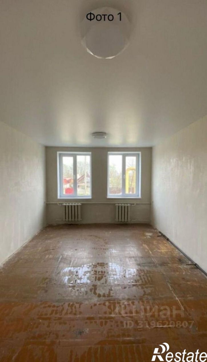 Комната улица Ленина, 13,  д. 13