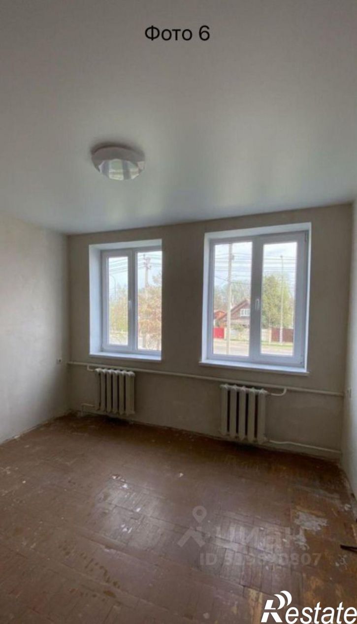 Комната улица Ленина, 13,  д. 13