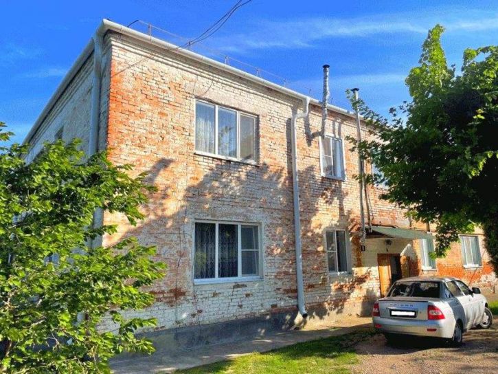 3-комн квартира Школьная улица, д.8