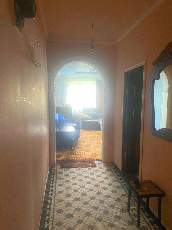 3-комн квартира Школьная улица, д.8