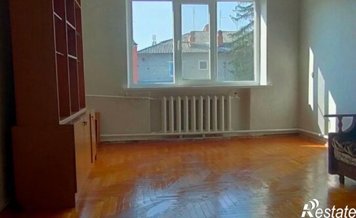 3-комн квартира улица Гоголя, 163,  д. 163