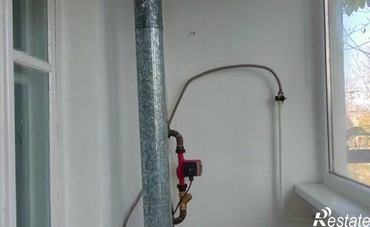 3-комн квартира улица Гоголя, 163,  д. 163