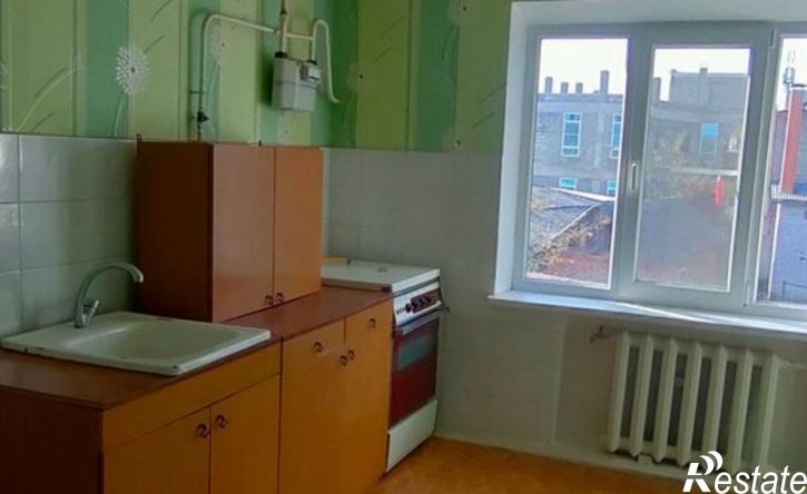 3-комн квартира улица Гоголя, 163,  д. 163