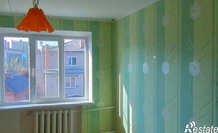 3-комн квартира улица Гоголя, 163,  д. 163