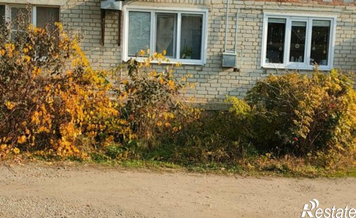 3-комн квартира улица Гоголя, 163,  д. 163