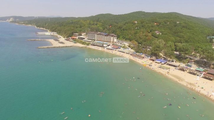 Земельный участок Здоровье снт