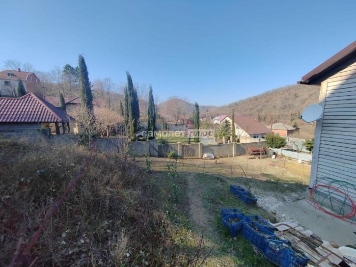 Земельный участок Здоровье снт