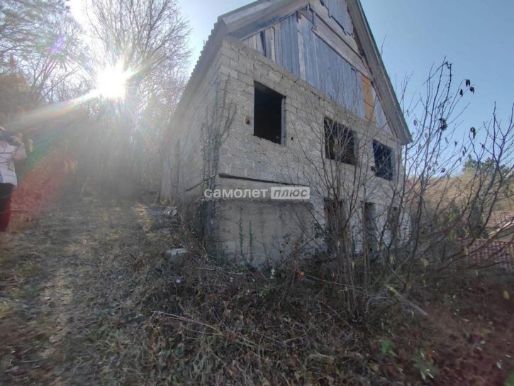 Земельный участок Здоровье снт