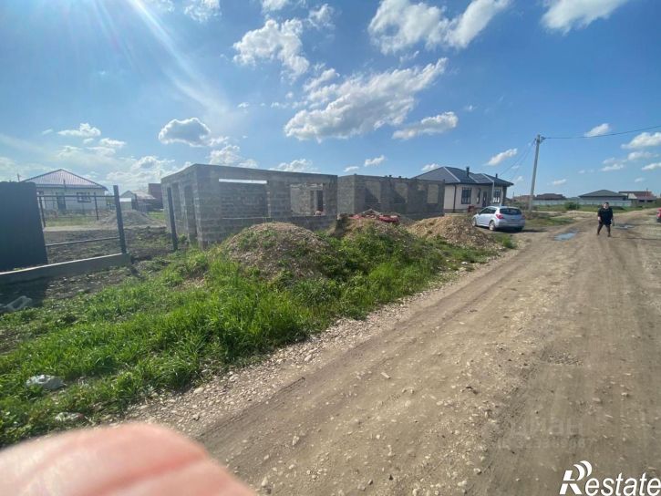 Коттедж/дом улица Горького