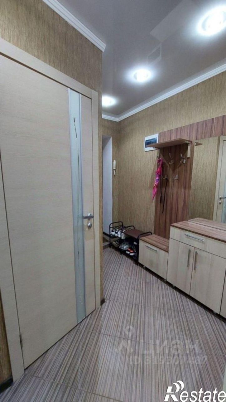 3-комн квартира Октябрьская улица, 106,  д. 106