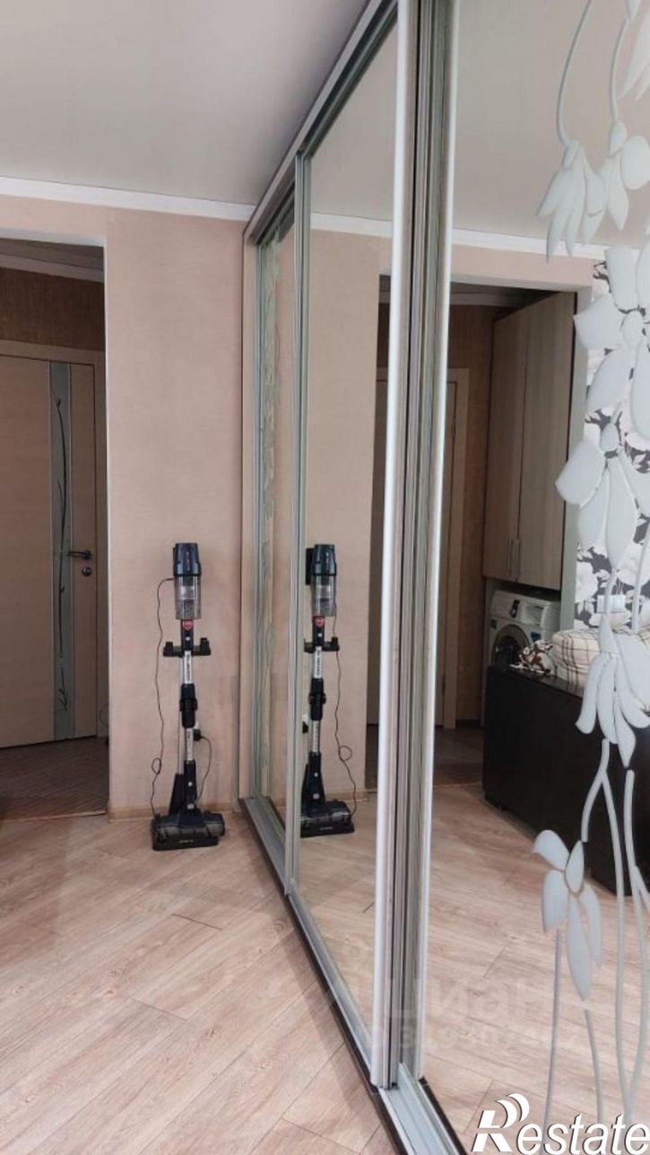 3-комн квартира Октябрьская улица, 106,  д. 106